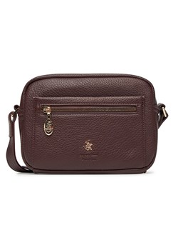 Torebka Beverly Hills Polo Club CEO-BHPC-C-004-08 ze sklepu ccc.eu w kategorii Listonoszki - zdjęcie 185754312