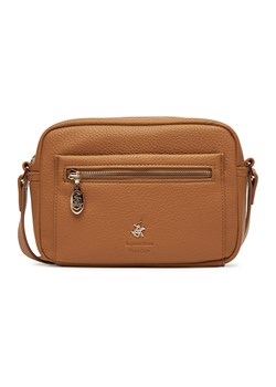 Torebka Beverly Hills Polo Club CEO-BHPC-C-004-08 ze sklepu ccc.eu w kategorii Listonoszki - zdjęcie 185754313