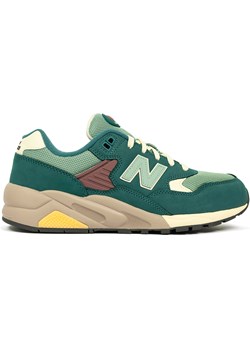 Buty męskie New Balance MT580KDB – zielone ze sklepu New Balance Poland w kategorii Buty sportowe męskie - zdjęcie 185755491