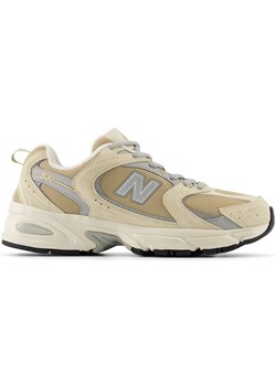 Buty unisex New Balance MR530CP – beżowe ze sklepu New Balance Poland w kategorii Buty sportowe męskie - zdjęcie 185755492
