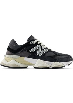 Buty unisex New Balance U9060BLC – czarne ze sklepu New Balance Poland w kategorii Buty sportowe męskie - zdjęcie 185755501