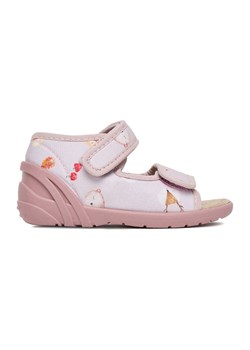 Kapcie Lasocki Kids CEO-LASOCKI-05 ze sklepu ccc.eu w kategorii Kapcie dziecięce - zdjęcie 185755512