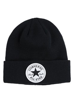 Converse Czapka w kolorze czarnym ze sklepu Limango Polska w kategorii Czapki dziecięce - zdjęcie 185755954