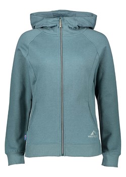 Westfjord Bluza &quot;Hekla&quot; w kolorze błękitnym ze sklepu Limango Polska w kategorii Bluzy damskie - zdjęcie 185756013