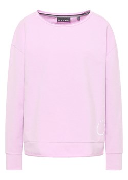 ELBSAND Bluza &quot;Ritva&quot; w kolorze jasnoróżowym ze sklepu Limango Polska w kategorii Bluzy damskie - zdjęcie 185756273