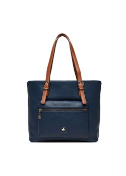 Torebka Beverly Hills Polo Club CEO-BHPC-C-001-08 ze sklepu ccc.eu w kategorii Torby Shopper bag - zdjęcie 185757012