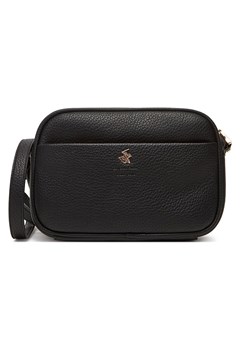 Torebka Beverly Hills Polo Club CEO-BHPC-C-012-08 ze sklepu ccc.eu w kategorii Listonoszki - zdjęcie 185757013