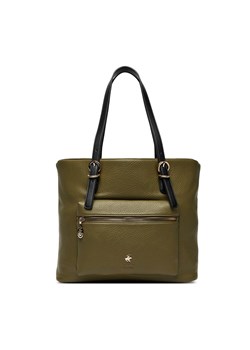 Torebka Beverly Hills Polo Club CEO-BHPC-C-001-08 ze sklepu ccc.eu w kategorii Torby Shopper bag - zdjęcie 185757014