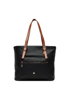 Torebka Beverly Hills Polo Club CEO-BHPC-C-001-08 ze sklepu ccc.eu w kategorii Torby Shopper bag - zdjęcie 185757021