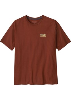 Koszulka męska 73 Skyline Patagonia ze sklepu SPORT-SHOP.pl w kategorii T-shirty męskie - zdjęcie 185757060