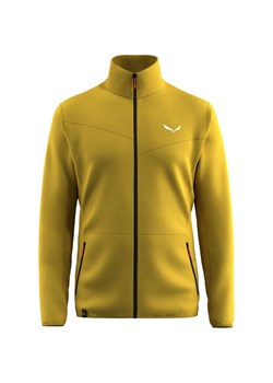 Polar męski Puez Cammino Polarlite Salewa ze sklepu SPORT-SHOP.pl w kategorii Bluzy męskie - zdjęcie 185757064