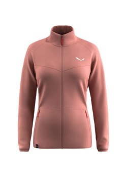 Polar damski Puez Cammino Polarlite Salewa ze sklepu SPORT-SHOP.pl w kategorii Bluzy damskie - zdjęcie 185757083