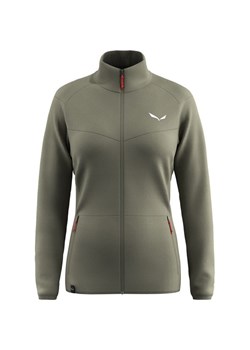 Polar damski Puez Cammino Polarlite Salewa ze sklepu SPORT-SHOP.pl w kategorii Bluzy damskie - zdjęcie 185757094