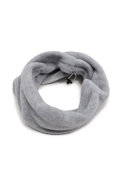 Komin Rains Fleece Tube Scarf T1 16160 Szary ze sklepu eobuwie.pl w kategorii Szaliki i chusty damskie - zdjęcie 185757204