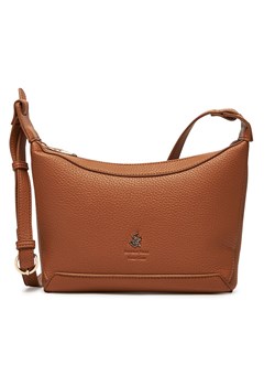 Torebka Beverly Hills Polo Club CEO-BHPC-C-008-08 ze sklepu ccc.eu w kategorii Listonoszki - zdjęcie 185758553