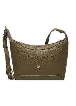Torebka Beverly Hills Polo Club CEO-BHPC-C-008-08 ze sklepu ccc.eu w kategorii Listonoszki - zdjęcie 185758554