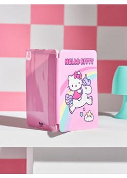 Sinsay - Etui na iPad 11 Hello Kitty - różowy ze sklepu Sinsay w kategorii Zabawki - zdjęcie 185758942
