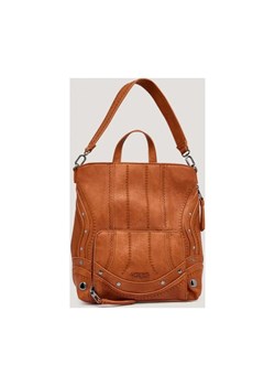 Desigual Plecak EMBRO PATCH PRETORIA ze sklepu Gomez Fashion Store w kategorii Plecaki - zdjęcie 185759230