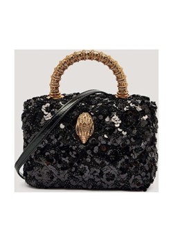 Kurt Geiger Torebka wieczorowa MINI KENSINGTON ze sklepu Gomez Fashion Store w kategorii Kuferki - zdjęcie 185759232