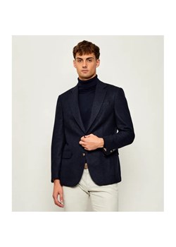 Sand Copenhagen Wełniana marynarka Star Easy | Modern fit ze sklepu Gomez Fashion Store w kategorii Marynarki męskie - zdjęcie 185759253