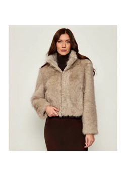 Marc Cain Futro | z dodatkiem wełny ze sklepu Gomez Fashion Store w kategorii Futra damskie - zdjęcie 185759952