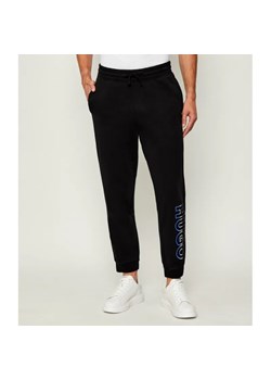 Hugo Blue Spodnie dresowe Nogtro | Regular Fit ze sklepu Gomez Fashion Store w kategorii Spodnie męskie - zdjęcie 185759973