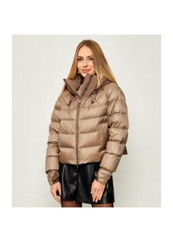Diego M Puchowa kurtka | Relaxed fit ze sklepu Gomez Fashion Store w kategorii Kurtki damskie - zdjęcie 185760012
