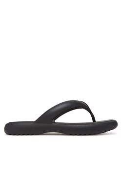 Japonki Melissa Melissa Free Low 36134 Czarny ze sklepu eobuwie.pl w kategorii Klapki damskie - zdjęcie 185760052