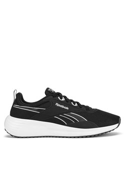 Buty do biegania Reebok LITE PLUS 4 100201555 Czarny ze sklepu eobuwie.pl w kategorii Buty sportowe damskie - zdjęcie 185760071
