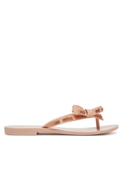 Japonki Melissa Melissa Harmonic M Lover Ad 35797 Różowy ze sklepu eobuwie.pl w kategorii Klapki damskie - zdjęcie 185760074