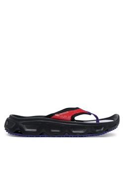 Japonki Salomon Reelax Break 6.0 L47741600 Fioletowy ze sklepu eobuwie.pl w kategorii Klapki damskie - zdjęcie 185760080