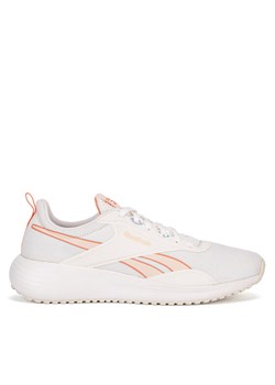 Buty do biegania Reebok Lite Plus 4 100204963 Biały ze sklepu eobuwie.pl w kategorii Buty sportowe damskie - zdjęcie 185760174