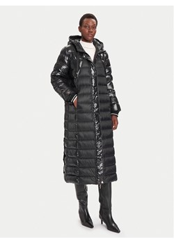 Liu Jo Sport Kurtka puchowa TF5002 T9804 Czarny Regular Fit ze sklepu MODIVO w kategorii Kurtki damskie - zdjęcie 185761073
