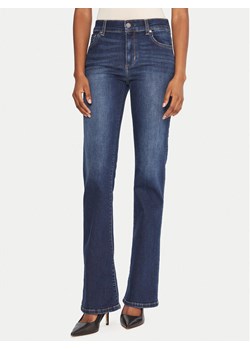 Liu Jo Jeansy UF5065 DS615 Niebieski Boot Fit ze sklepu MODIVO w kategorii Jeansy damskie - zdjęcie 185761152