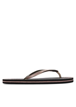 Champion Japonki Sparkling Slide S11688-CHA-KK005 Czarny ze sklepu MODIVO w kategorii Klapki damskie - zdjęcie 185761161