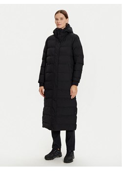 Whistler Płaszcz zimowy Joana W Long Puffer W204073 Czarny Regular Fit ze sklepu MODIVO w kategorii Kurtki damskie - zdjęcie 185761174