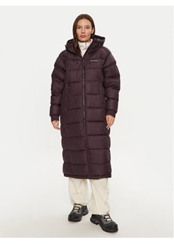 Columbia Płaszcz zimowy Pike Lake™ II 2051351 Fioletowy Relaxed Fit - id: 0000303984236 - marki Columbia - 185761204 Columbia Płaszcz zimowy Pike Lake™ II 2051351 Fioletowy Relaxed Fit ze sklepu MODIVO w kategorii Kurtki damskie - zdjęcie 185761204