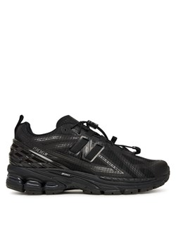 New Balance Sneakersy U1906RNB W Czarny ze sklepu MODIVO w kategorii Buty sportowe damskie - zdjęcie 185761241
