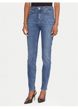 Liu Jo Jeansy UF5013 D0275 Niebieski Skinny Fit ze sklepu MODIVO w kategorii Jeansy damskie - zdjęcie 185761274