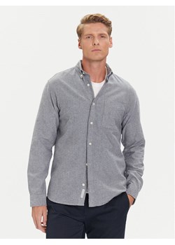 Jack&Jones Koszula Blubrook 12282353 Niebieski Regular Fit ze sklepu MODIVO w kategorii Koszule męskie - zdjęcie 185761374