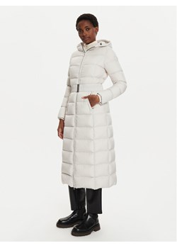 Colmar Płaszcz zimowy 2205 2XX Écru Regular Fit ze sklepu MODIVO w kategorii Kurtki damskie - zdjęcie 185761680