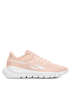 Reebok Buty na siłownię SPLIT FLEX 100238409 Pomarańczowy ze sklepu MODIVO w kategorii Buty sportowe damskie - zdjęcie 185761683