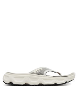 Salomon Japonki Reelax Break 6.0 L47749800 Biały ze sklepu MODIVO w kategorii Klapki damskie - zdjęcie 185761720