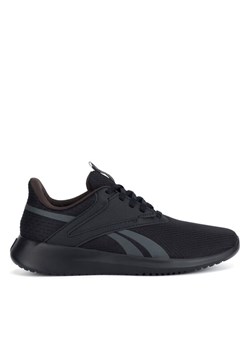 Reebok Buty do biegania Fluxlite 100201528 Czarny ze sklepu MODIVO w kategorii Buty sportowe damskie - zdjęcie 185761744