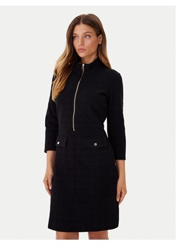JOOP! Sukienka codzienna 58 254JE58Tariana 30048365 Czarny Regular Fit ze sklepu MODIVO w kategorii Sukienki - zdjęcie 185761750