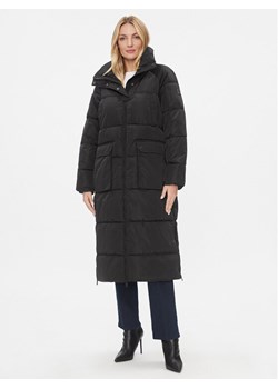 ONLY Płaszcz zimowy 15294315 Czarny Regular Fit ze sklepu MODIVO w kategorii Płaszcze damskie - zdjęcie 185761772