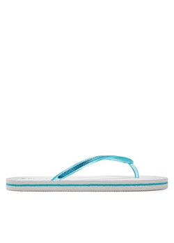 Champion Japonki Sparkling Slide S11688-CHA-WW010 Niebieski ze sklepu MODIVO w kategorii Klapki damskie - zdjęcie 185761782