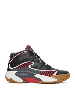 Shaq Sneakersy EOSS-SHAQNOTIX 2.0 AQ95039M-BW Czarny ze sklepu MODIVO w kategorii Buty sportowe męskie - zdjęcie 185761784