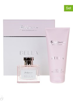 Baldessarini 2-częściowy zestaw "Bella" ze sklepu Limango Polska w kategorii Perfumy damskie - zdjęcie 185766311