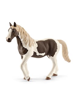 Schleich Figurka &quot;Pinto mare&quot; w kolorze brązowym do zabawy - 3+ ze sklepu Limango Polska w kategorii Zabawki - zdjęcie 185766390